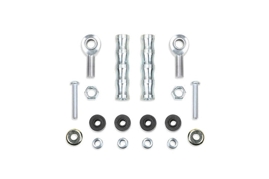 Fabtech FTS93009 Sway Bar Links