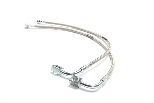 Extended Brake Line Kit