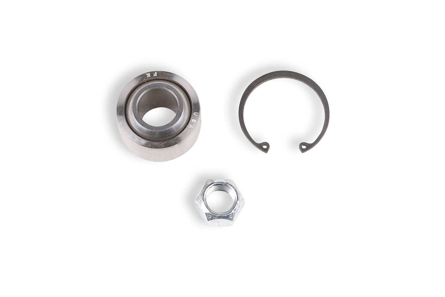 Control Arm Bearing Kit