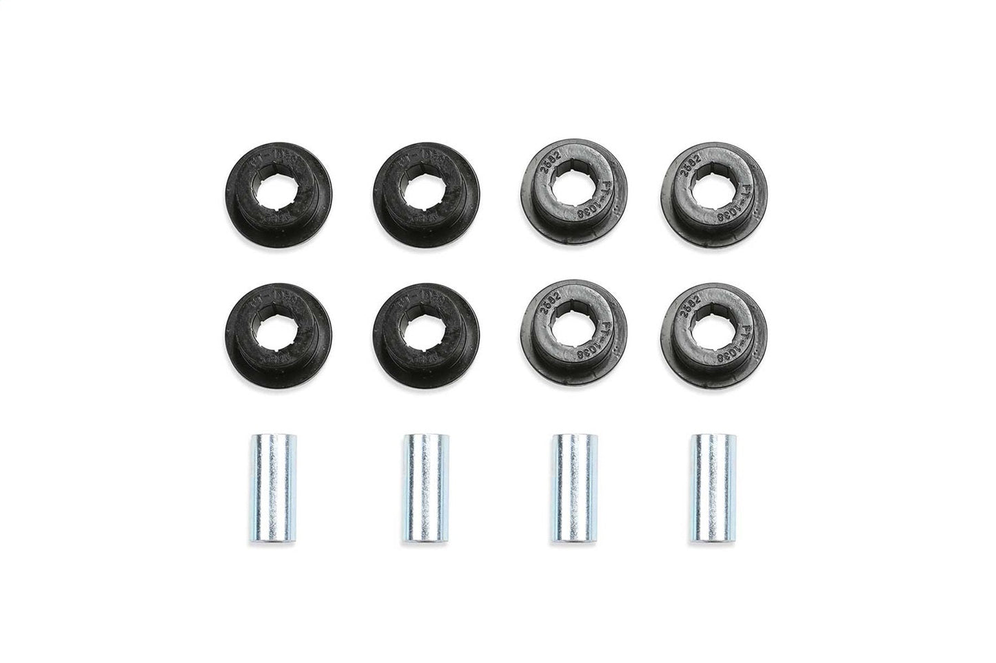 Control Arm Bushing Kit