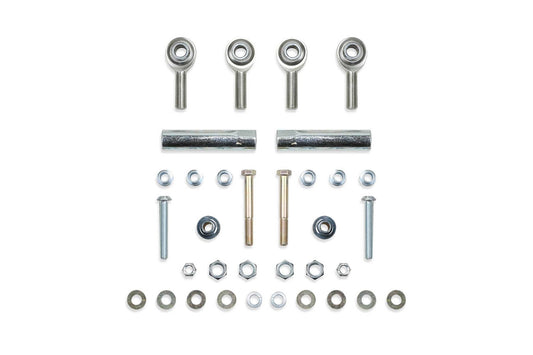 Fabtech FTS98024 Sway Bar Links