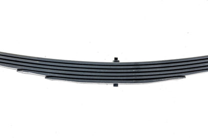 Rough Country 8003Kit Front Leaf Springs | 4" Lift | Pair | Dodge/Plymouth Trailduster (74-81)/W100 Truck (70-89)