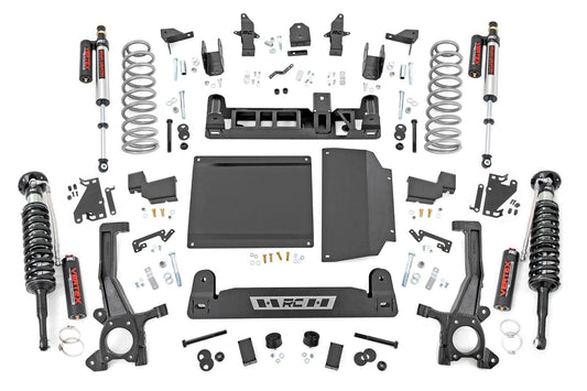 Rough Country 71250 6 Inch Lift Kit | Vertex | Toyota Tundra 4WD (2022-2025)