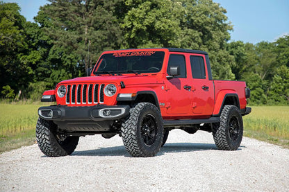 Rough Country 64940 3.5 Inch Lift Kit | Springs | M1 | Jeep Gladiator JT 4WD (2020-2023)