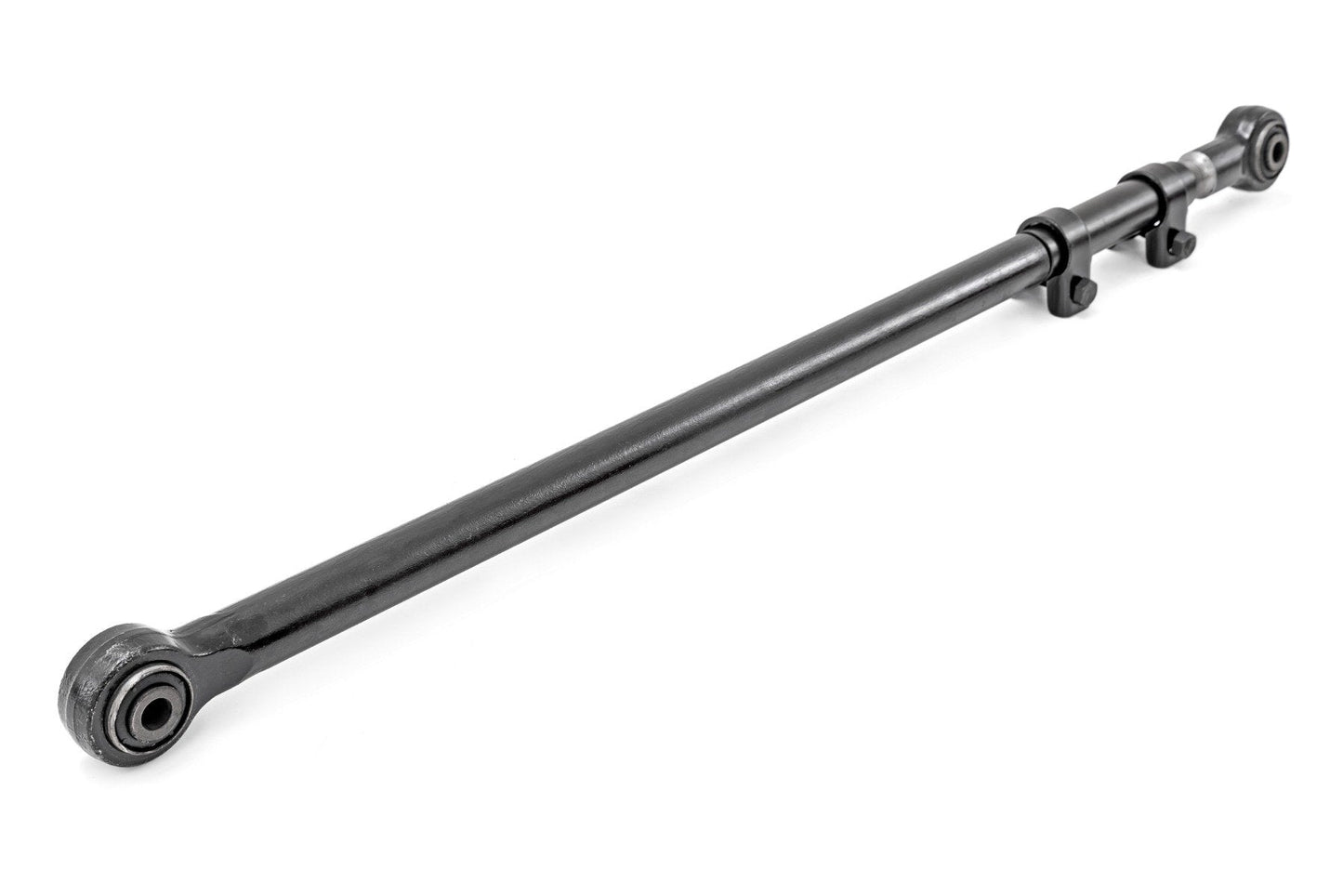 Rough Country 10651 Track Bar | Forged | Rear | 2.5-6 Inch Lift | Jeep Gladiator JT 4WD (20-25)