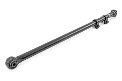 Rough Country 10651 Track Bar | Forged | Rear | 2.5-6 Inch Lift | Jeep Gladiator JT 4WD (20-25)