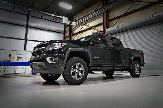 Rough Country 924 3.25 Inch Lift Kit | Combo | Chevy/GMC Canyon/Colorado 2WD/4WD (2015-2022)