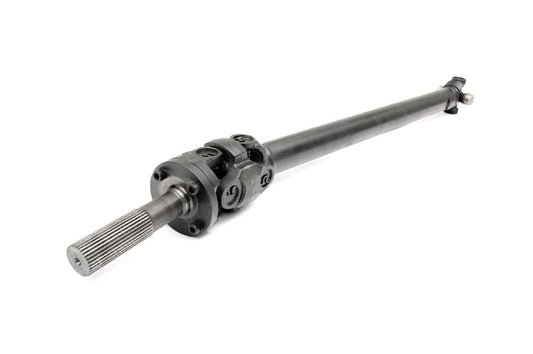 Rough Country 5083.1 CV Drive Shaft | Front | GMC Sierra 1500 Denali 4WD (2002-2015)