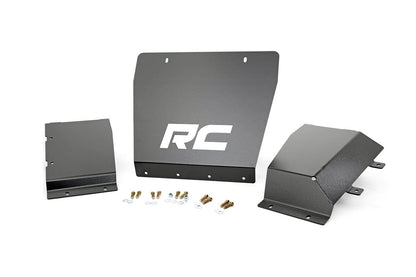 Rough Country 222 Full Skid Package | Chevy Silverado & GMC Sierra 1500 4WD (2014-2018 & Classic)