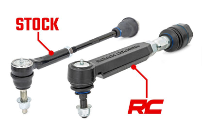 Rough Country 11016 HD Forged Tie Rod End | Chevy/GMC 2500HD/3500HD (11-25)
