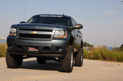 Rough Country 20901 7.5 Inch Lift Kit | N3 Struts | Chevy Avalanche 2WD/4WD (2007-2013)