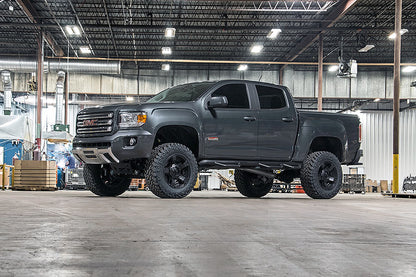 Rough Country 24143 6 Inch Lift Kit | M1 Struts | Chevy/GMC Canyon/Colorado 2WD/4WD (2015-2022)