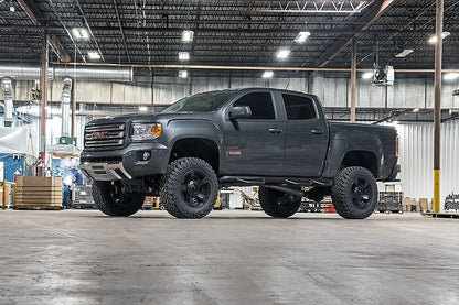Rough Country 24133 6 Inch Lift Kit | N3 Struts | Chevy/GMC Canyon/Colorado 2WD/4WD (2015-2022)