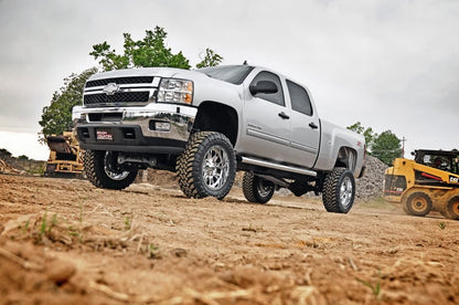 Rough Country 25330 7.5 Inch Lift Kit | NTD | Chevy/GMC 2500HD/3500HD (11-19)