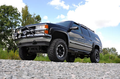 Rough Country 27670 6 Inch Lift Kit | V2 | Chevy/GMC 1500 Truck & SUV 4WD (1988-1999)