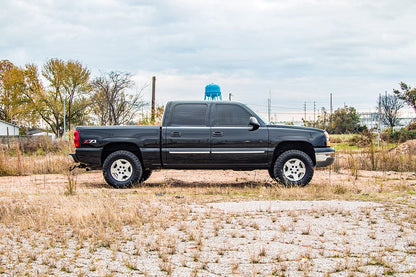 Rough Country 28330 1.5-2 Inch Lift Kit | N3 Shocks | Chevy/GMC 1500 (99-06 & Classic)
