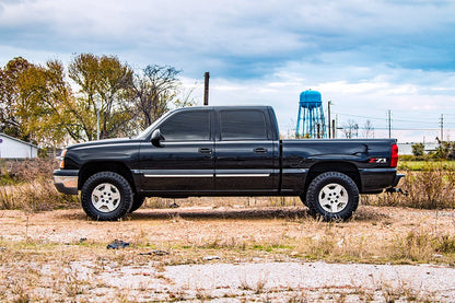 Rough Country 28330 1.5-2 Inch Lift Kit | N3 Shocks | Chevy/GMC 1500 (99-06 & Classic)