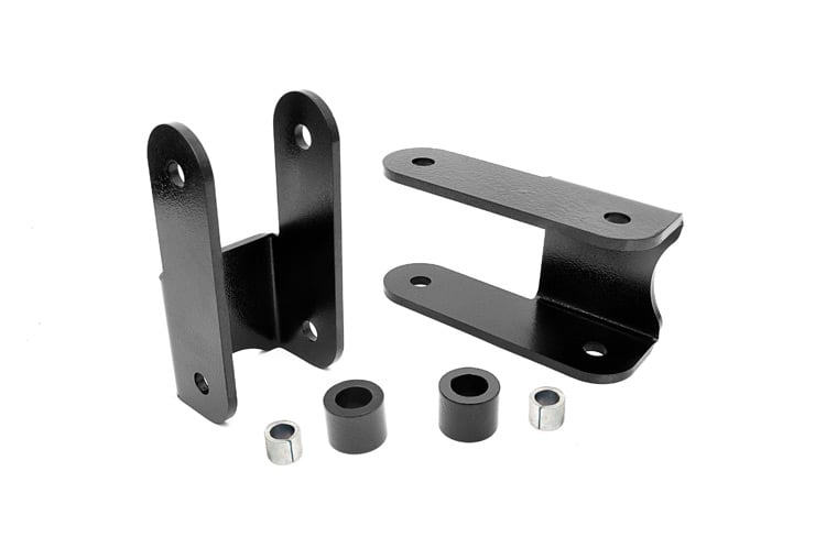 Rough Country 920 2.5 Inch Lift Kit | Multiple Makes & Models (Chevy/GMC/Hummer)