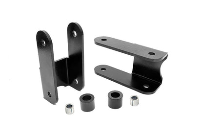 Rough Country 920 2.5 Inch Lift Kit | Multiple Makes & Models (Chevy/GMC/Hummer)