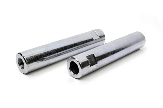 Rough Country 1144 HD Tie Rod Sleeves | Chevy/GMC 1500/2500HD/Tahoe/Yukon 4WD