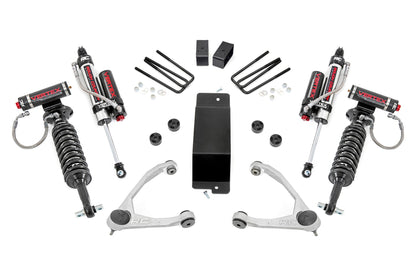 Rough Country 19450 3.5 Inch Lift Kit | Forged UCA | Vertex | Chevy/GMC 1500 (07-16)