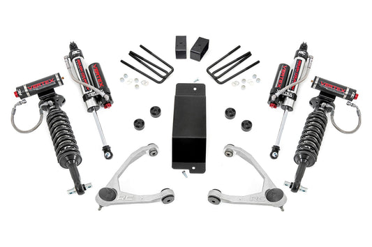 Rough Country 19450 3.5 Inch Lift Kit | Forged UCA | Vertex | Chevy/GMC 1500 (07-16)