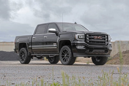 Rough Country 19457 3.5 Inch Lift Kit | Forged UCA | Vertex/V2 | Chevy/GMC 1500 (07-16)