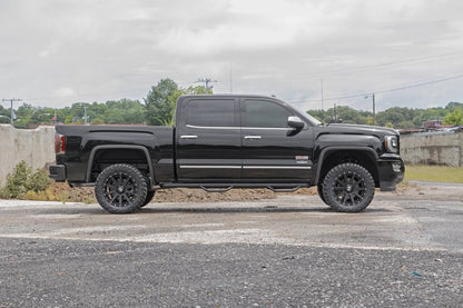 Rough Country 19450 3.5 Inch Lift Kit | Forged UCA | Vertex | Chevy/GMC 1500 (07-16)