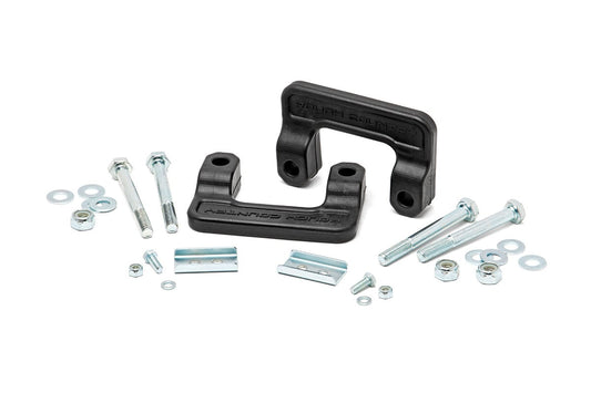 Rough Country 1311 2 Inch Leveling Kit | Magneride | GMC Sierra 1500 Denali 2WD/4WD (2014-2018)