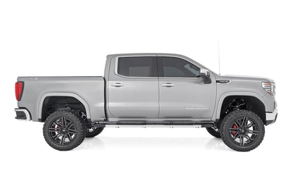 Rough Country 13003 Mud Flap Delete | GMC Sierra 1500 2WD/4WD (2019-2026 & Classic)