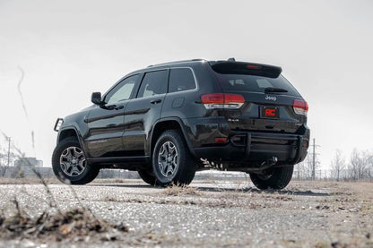 Rough Country 67800 2 Inch Leveling Kit | Jeep Grand Cherokee WK2 2WD/4WD (2011-2022)