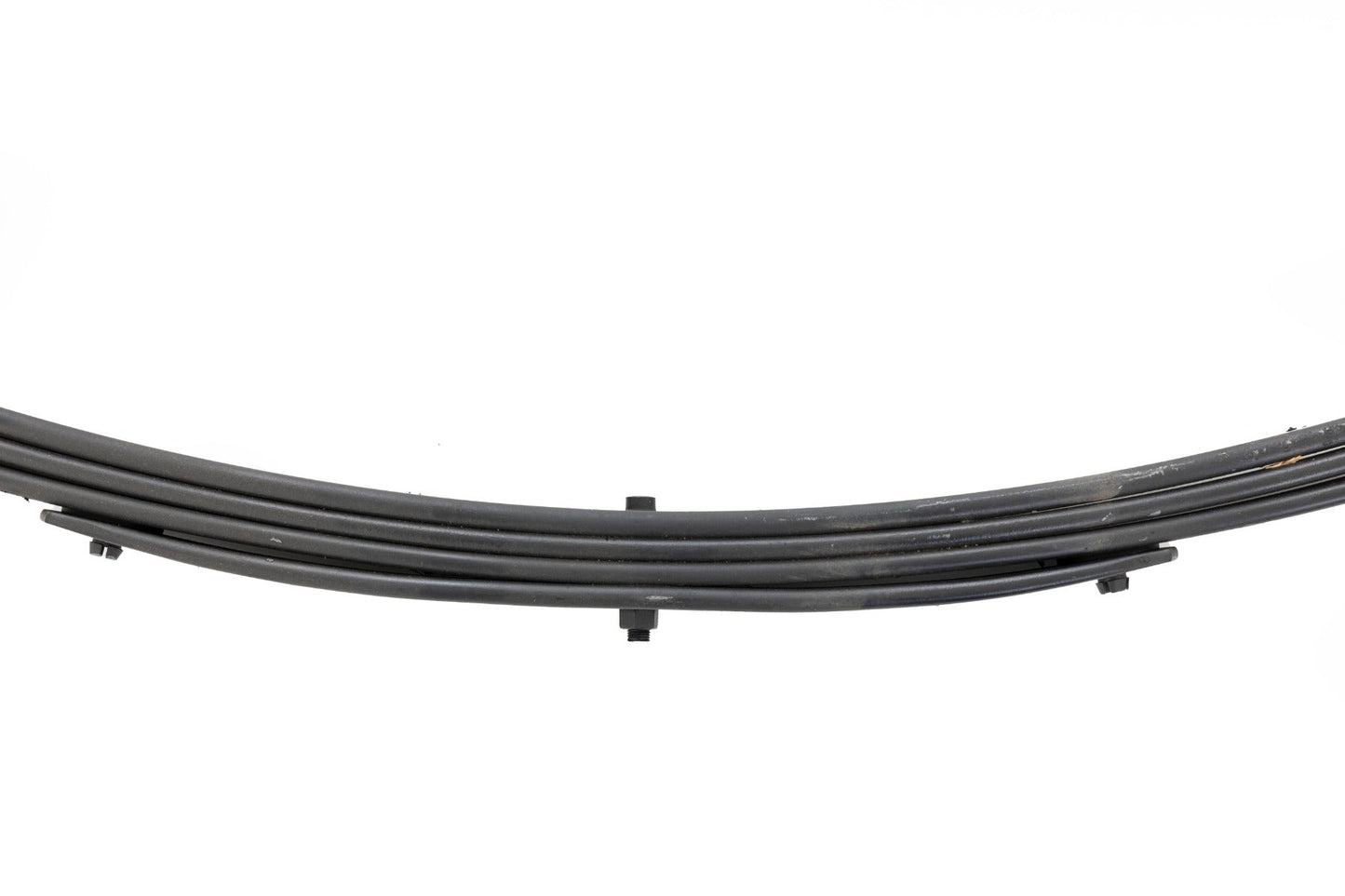 Rough Country 8004Kit Front Leaf Springs | 3" Lift | Pair | Jeep Grand Wagoneer/J10 Truck/J20 Truck/Wagoneer 4WD