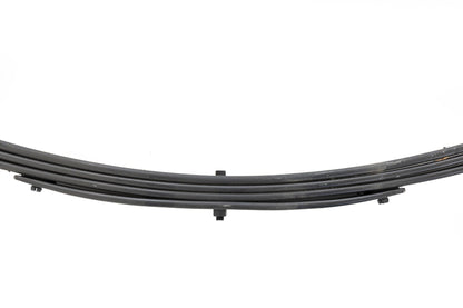 Rough Country 8004Kit Front Leaf Springs | 3" Lift | Pair | Jeep Grand Wagoneer/J10 Truck/J20 Truck/Wagoneer 4WD