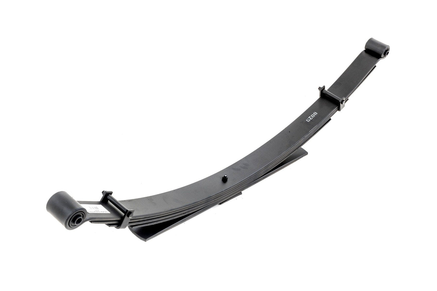 Rough Country 8029Kit Rear Leaf Spings | 4" Lift | Pair | Ford Bronco/F-150 4WD (1980-1996)
