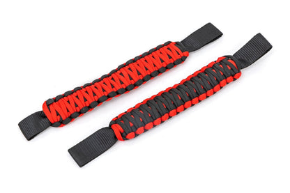 Rough Country 117615 Head Rest Handles | Corded | Pair