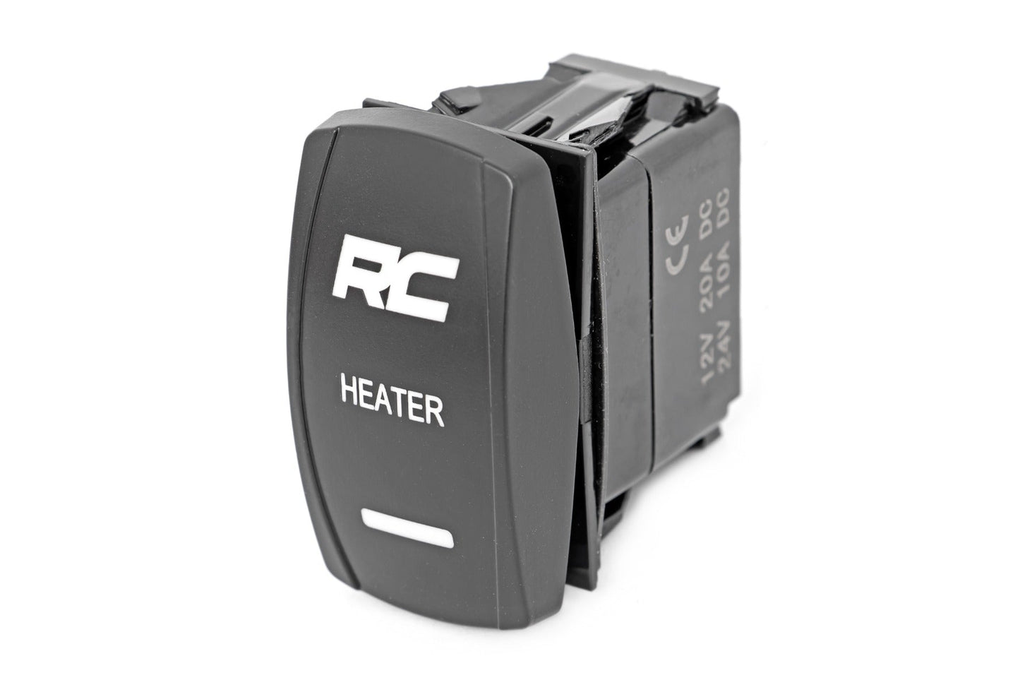 Rough Country RCZ4705A Cab Heater | Yamaha Viking