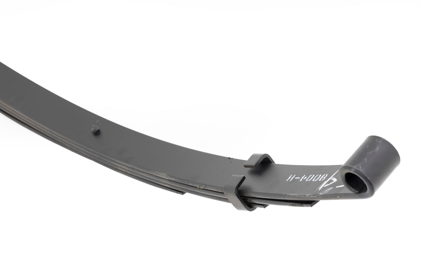 Rough Country 8004Kit Front Leaf Springs | 3" Lift | Pair | Jeep Grand Wagoneer/J10 Truck/J20 Truck/Wagoneer 4WD