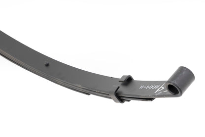 Rough Country 8004Kit Front Leaf Springs | 3" Lift | Pair | Jeep Grand Wagoneer/J10 Truck/J20 Truck/Wagoneer 4WD