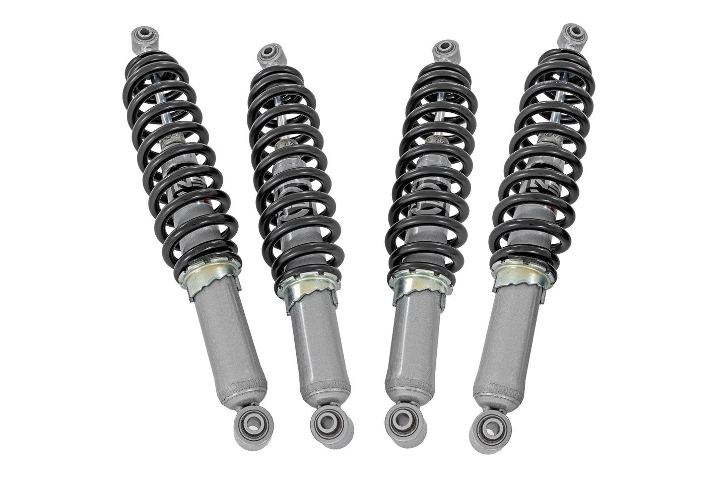 Rough Country 381005 N3 Coil Over Shock Set | Stock | Honda Pioneer 1000/Pioneer 1000-6