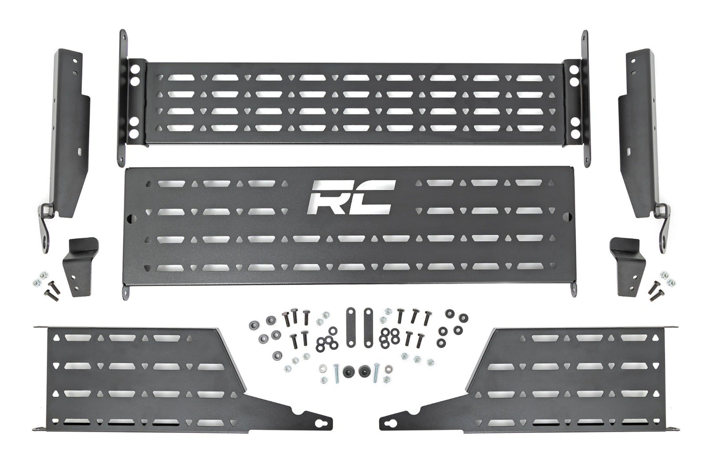 Rough Country 92057 Tailgate Extender | Honda Pioneer 1000