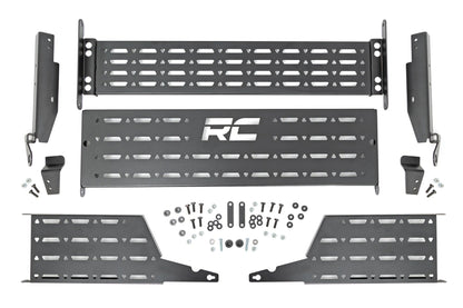 Rough Country 92057 Tailgate Extender | Honda Pioneer 1000