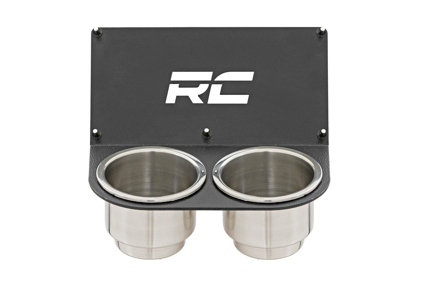 Rough Country 92056 Cup Holder | MLC-8 Mount | Honda Pioneer 1000