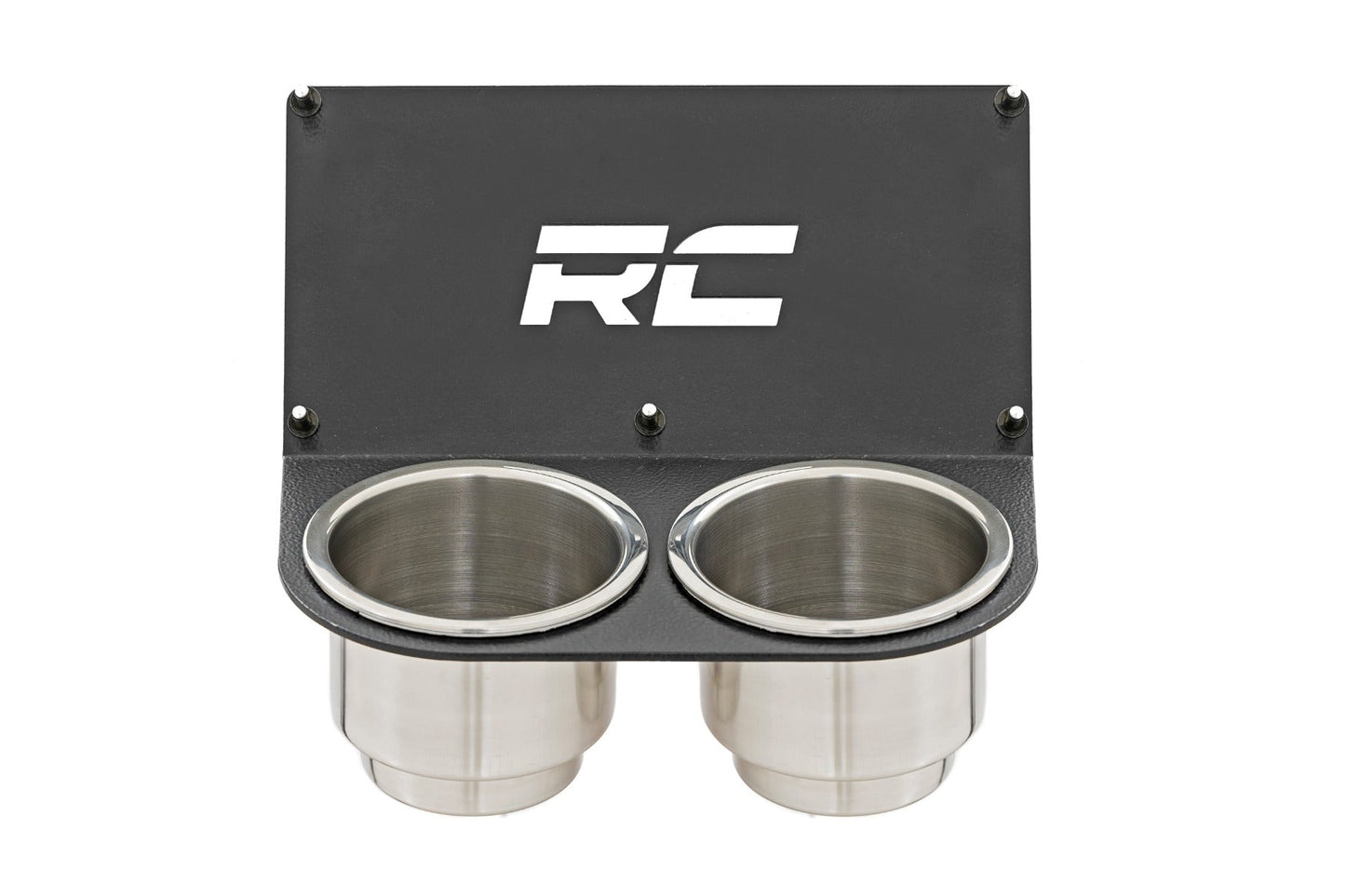 Rough Country 92058 Cup Holder | MLC-8 | Honda Pioneer 1000