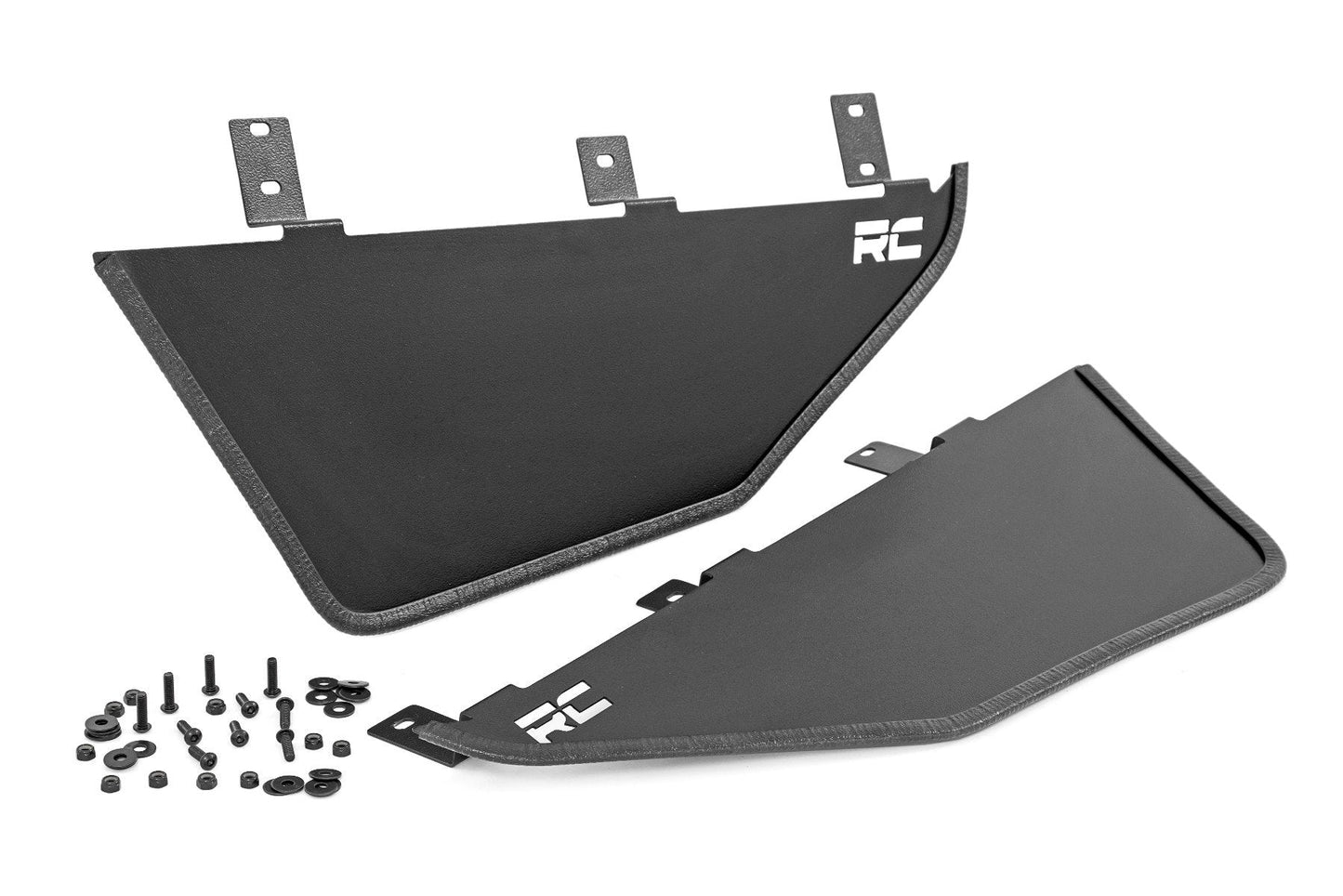 Rough Country 92041 Lower Doors | Honda Talon 1000