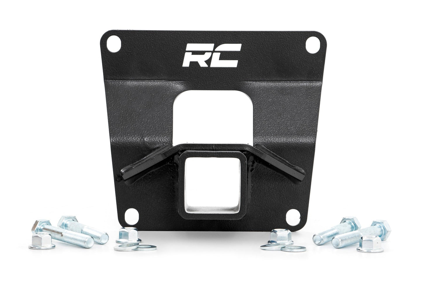 Rough Country 92028 Receiver Hitch | Honda Talon 1000