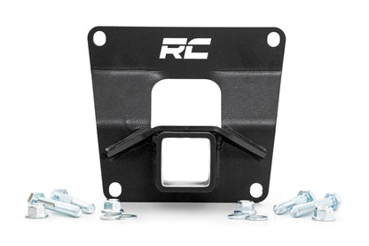Rough Country 92028 Receiver Hitch | Honda Talon 1000
