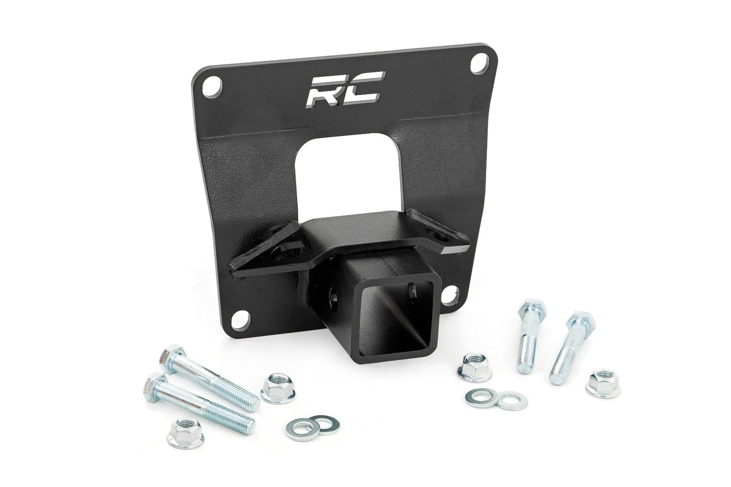 Rough Country 92028 Receiver Hitch | Honda Talon 1000
