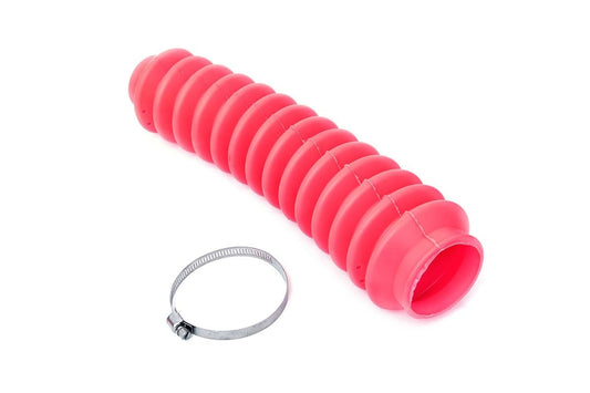 Rough Country 87173 Shock Boot | Hot Pink