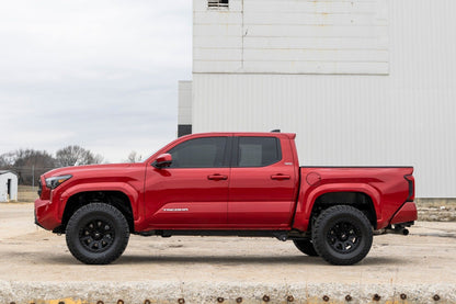 Rough Country 72900 1.5 Inch Leveling Kit | Toyota Tacoma 4WD (2024-2025)