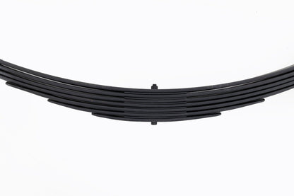 Rough Country 8061Kit Front Leaf Springs | 6" Lift | Ford F-250/F-350 Super Duty 4WD (1999-2004)